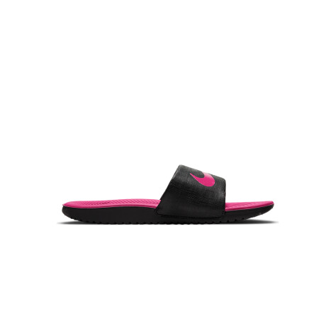 Ojotas Nike Kawa Slide Bgp De Niño Black