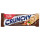 CEREAL BARRITA CRUNCHY BARRITA con frutos secos y almendras, recubierta de chocolate DISP 25