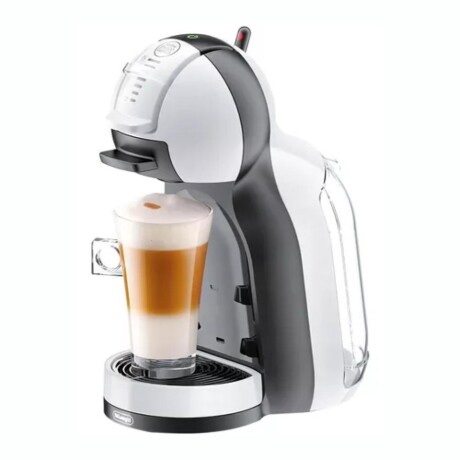 Cafetera NESCAFE Dolce Gusto Mini Me 1500W Capacidad 0.8L - White Cafetera NESCAFE Dolce Gusto Mini Me 1500W Capacidad 0.8L - White
