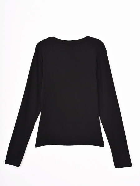REMERA MUMBAI NEGRO