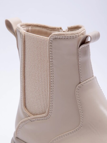 BOTA PADDOCK CAPALDI BEIGE