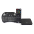 Combo Goldtech Tv Box Gbox Lite 4k Uhd Teclado Inalámbrico Combo Goldtech Tv Box Gbox Lite 4k Uhd Teclado Inalámbrico