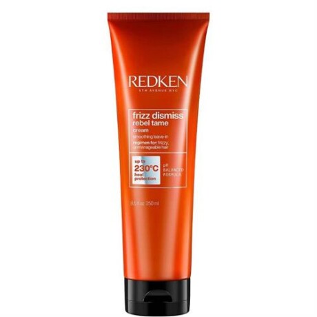 Redken Frizz Dismiss Crema Rebel Tame Leave-in 250 ml Redken Frizz Dismiss Crema Rebel Tame Leave-in 250 ml