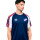 Remera Nacional UMBRO PRO TRAINING de Hombre - NU90988M Bordo