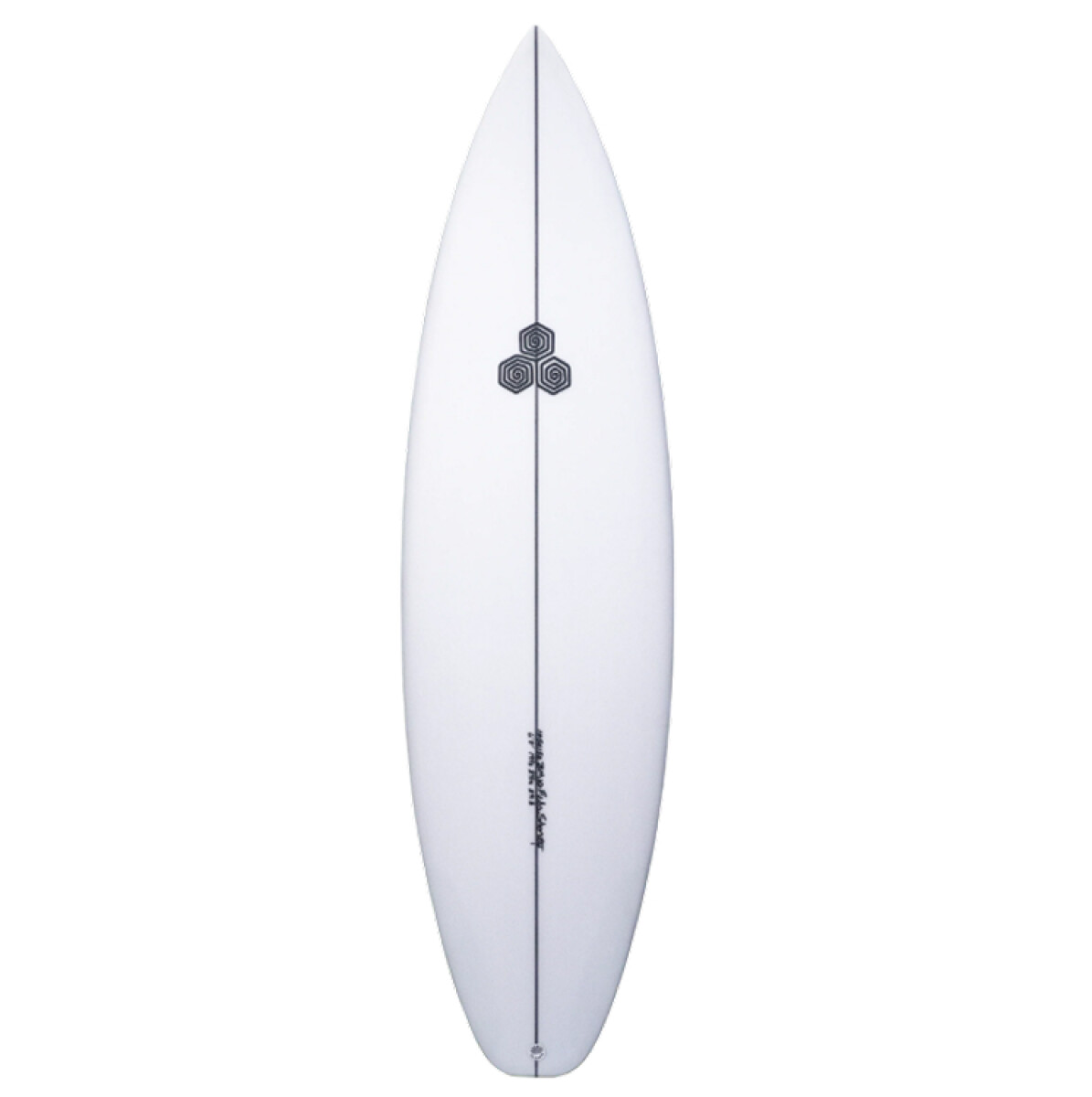 Tabla Channel Islands Mickey Febs Shorty 6’1 FCSII Thruster 