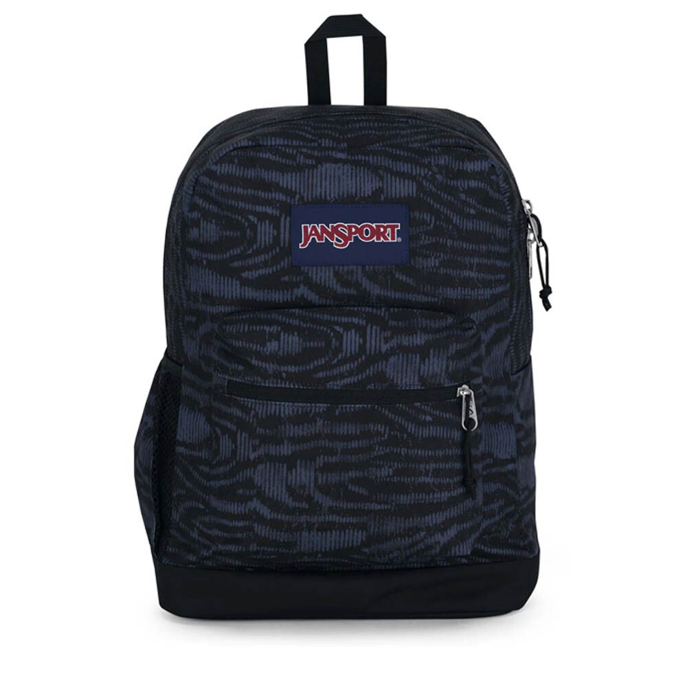 Mochila Portalaptop Cross Town Plus Abstract Animal