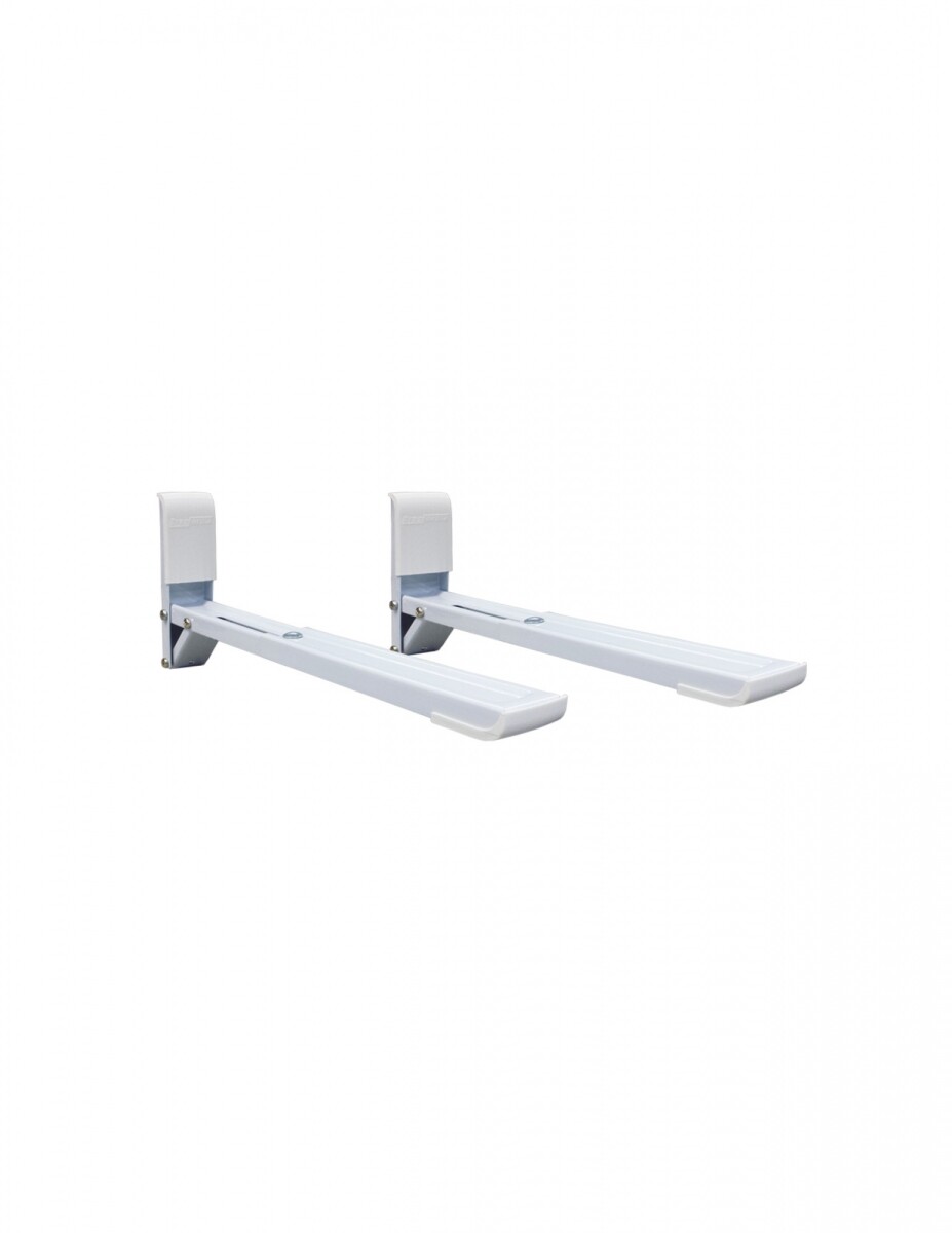 Soporte P/horno Microondasmultiuso Rotel 72711 
