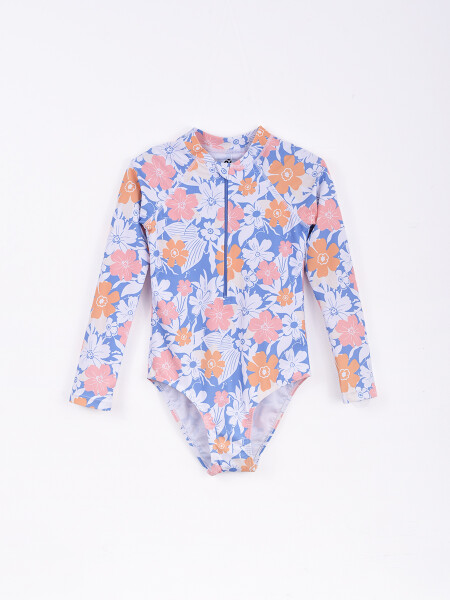 MALLA ENTERA LIRIO VARIANTE 1