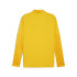 Buzo de Hombre Puma Peñarol Train.1/4 Zip Amarillo