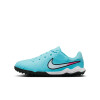 CHAMPIONES NIKE JR LEGEND 10 ACADEMY TF Niños DV4351-401 Turquesa-rosado