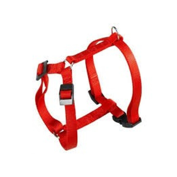 ARNÉS CHAMPION FERPLAST EX. LARGE ROJO ARNÉS CHAMPION FERPLAST EX. LARGE ROJO