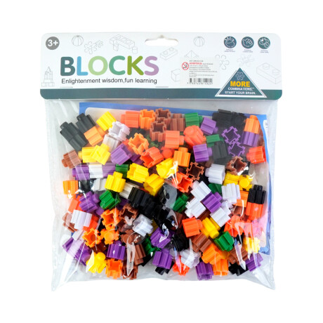 Juego didactico bloques Juego didactico bloques