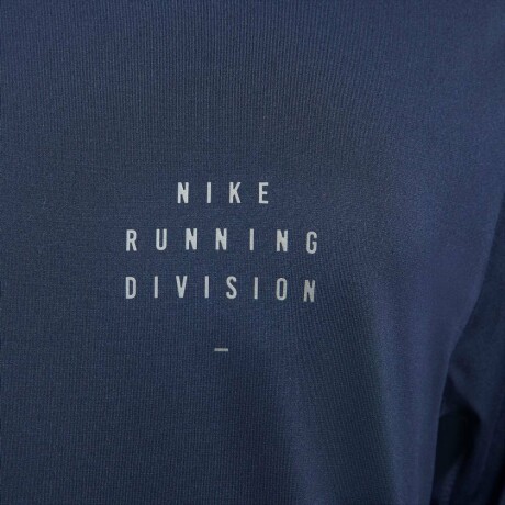 Remera Nike Running Hombre Rdvn RIS 365 FLS GX SS S/C