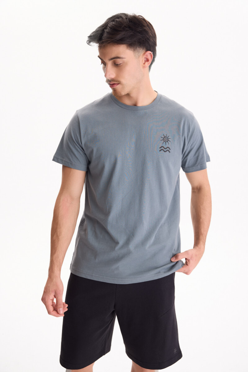 Bermuda Eclipse Negro