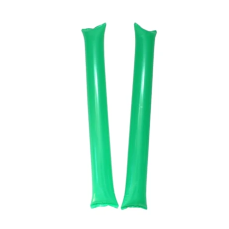 Barra de estadio inflable verde Barra de estadio inflable verde