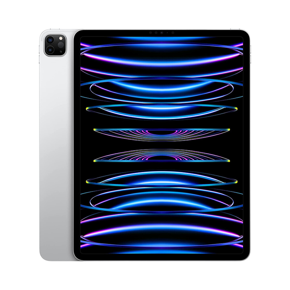 Tablet Apple iPad Pro M2 256GB 8GB 2022 MNXT3 12.9" Silver 