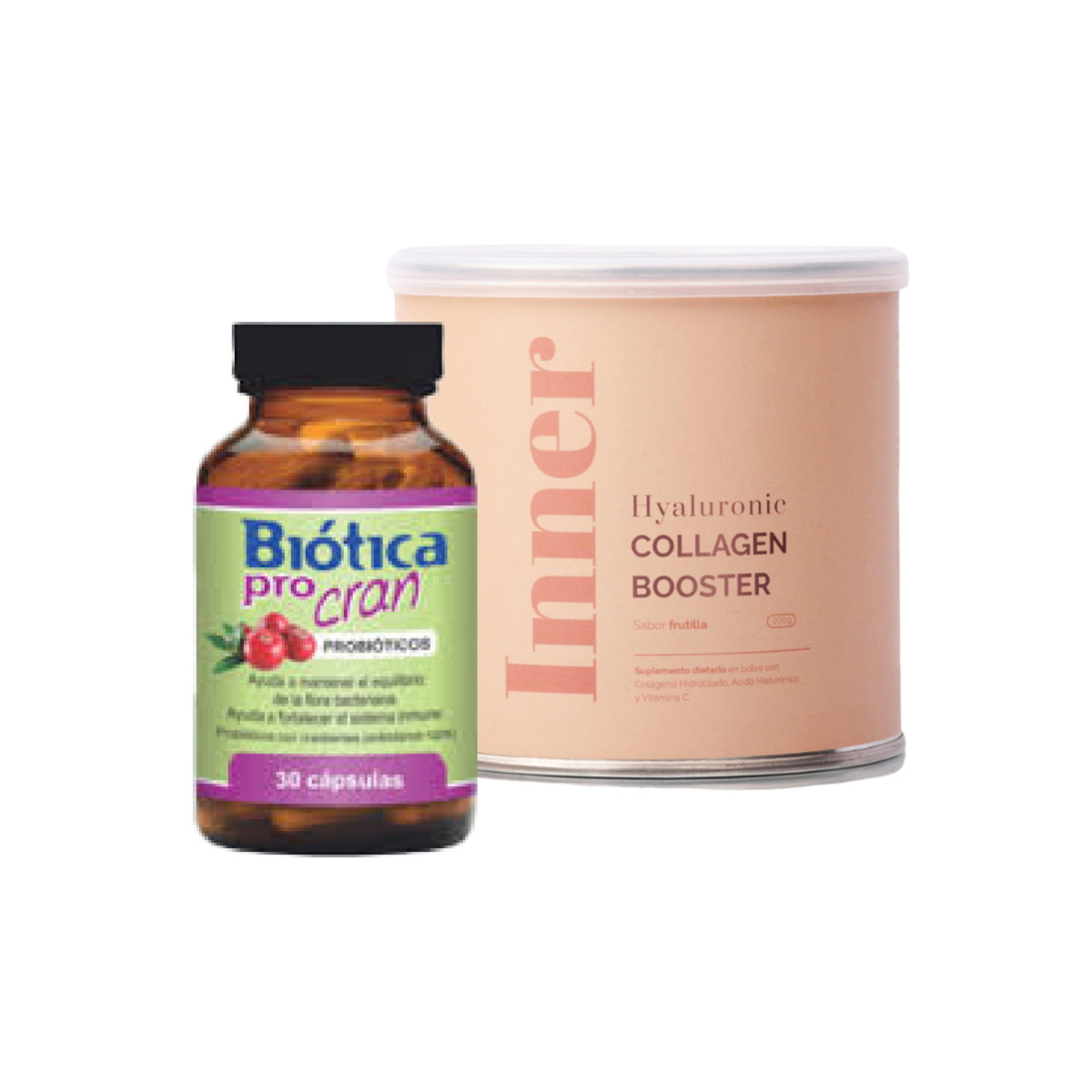 Combo Belleza & Bienestar 