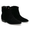 BOTA INFANTIL NIÑOS 2183.204-10529 Negro