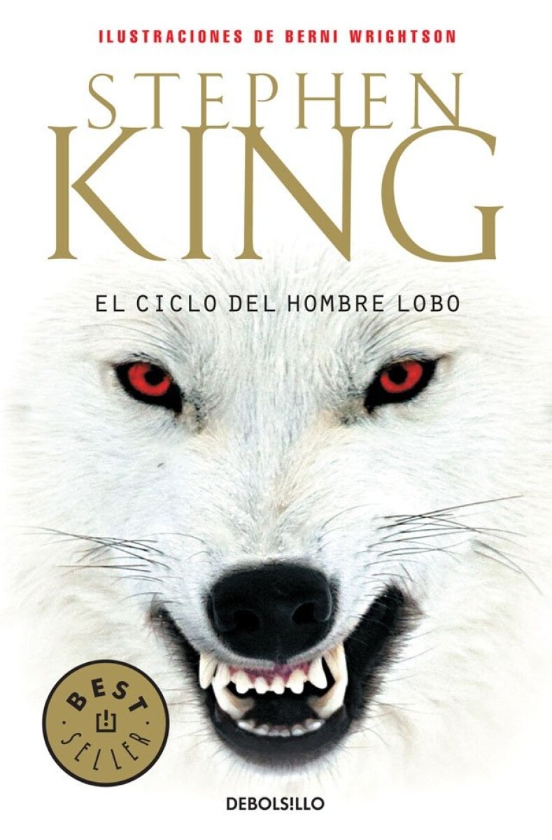 CICLO DEL HOMBRE LOBO, EL 