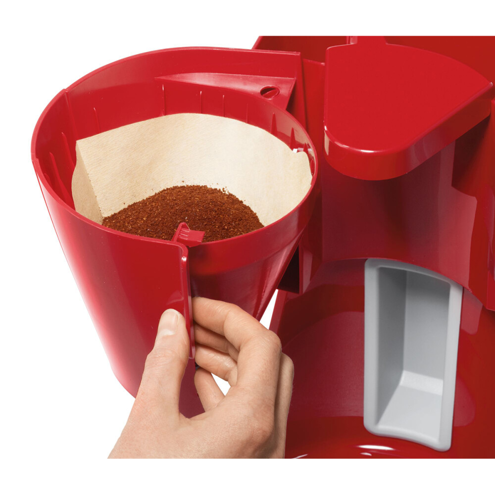 Cafetera de goteo Bosch TKA3A034 CompactClass Extra Cafetera de goteo Bosch TKA3A034 CompactClass Extra