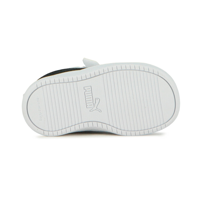 Puma Rickie Ac+inf Blanco-negro