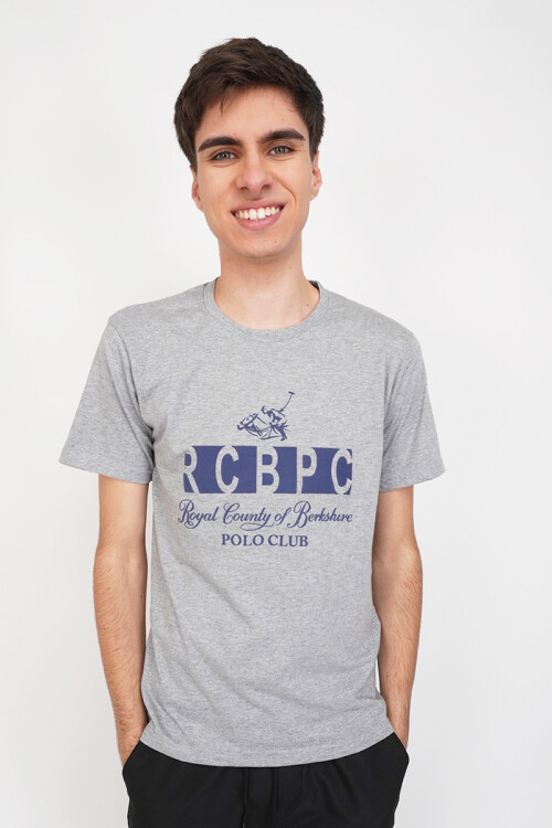 Remera Manga Corta Remera Manga Corta