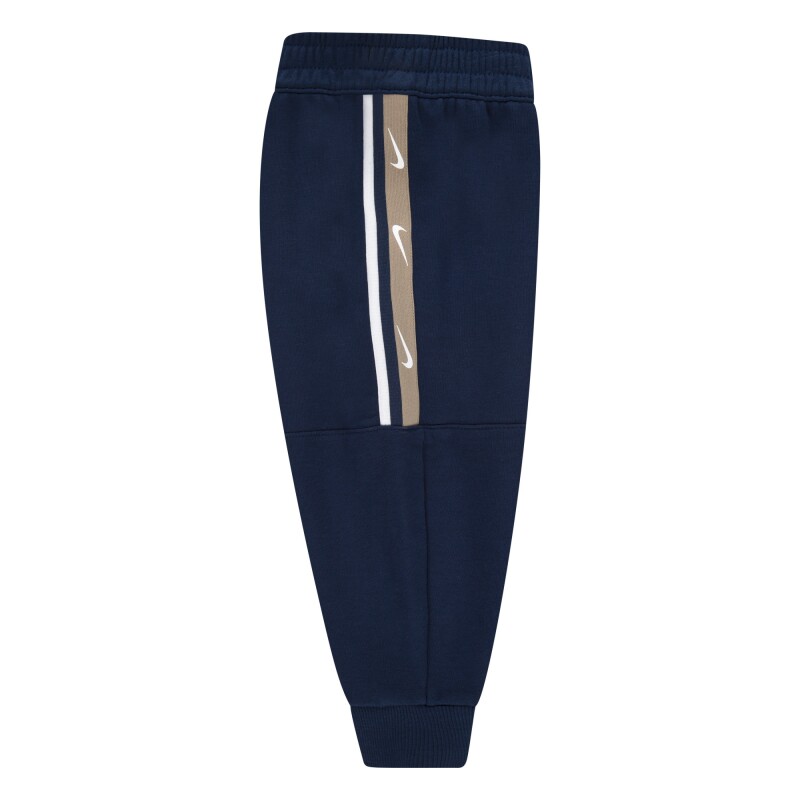 Conjunto Club Poly Ls de Niños Azul