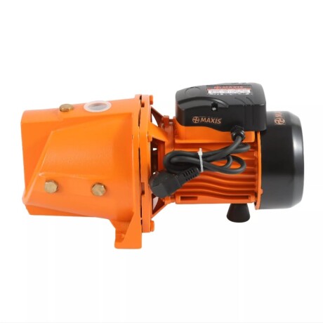 Bomba Autocebante MAXIS 1 HP JET100L Bomba Autocebante MAXIS 1 HP JET100L
