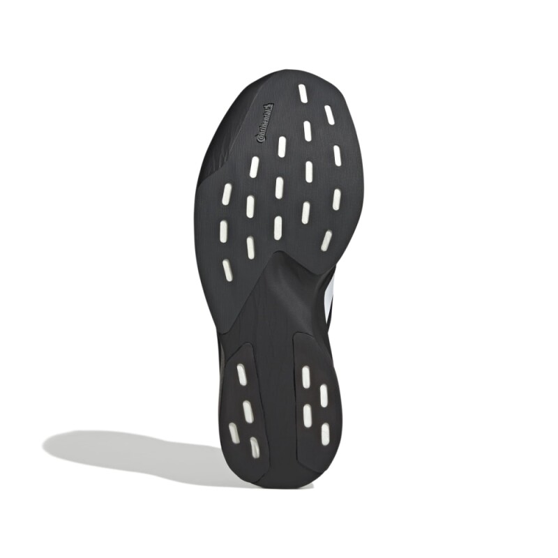 Zapatillas Running Adizero Evo Sl Hombre Black