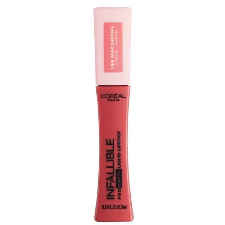 Loreal Infallible Les Macaron Guava Gush Loreal Infallible Les Macaron Guava Gush