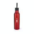 Imagen de Botella Térmica BIALETTI Acero Inoxidable 750ml - Roja