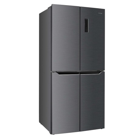 REFRIGERADOR GRIS 472 LITROS FUT-MP470NF-XIN