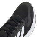 Championes Infantiles Adidas Run Falcon 5 Negro - Blanco