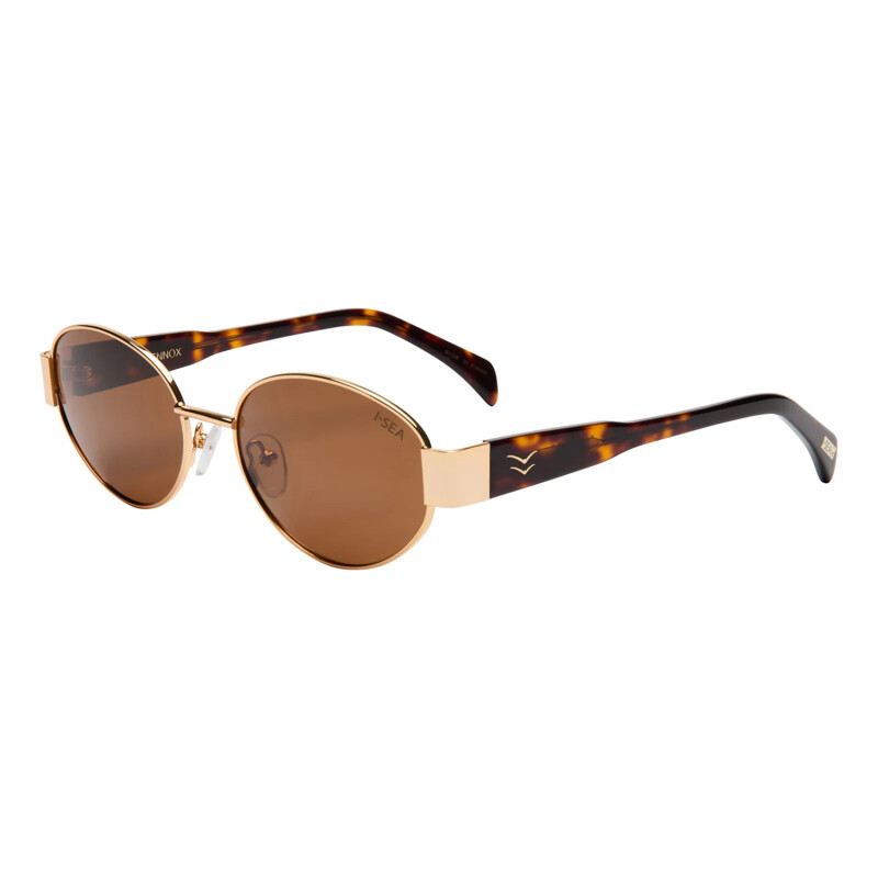 Lentes I-Sea Lennox - Gold Lentes I-Sea Lennox - Gold