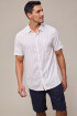 CAMISA M/C GLIANO POLANCO Blanco