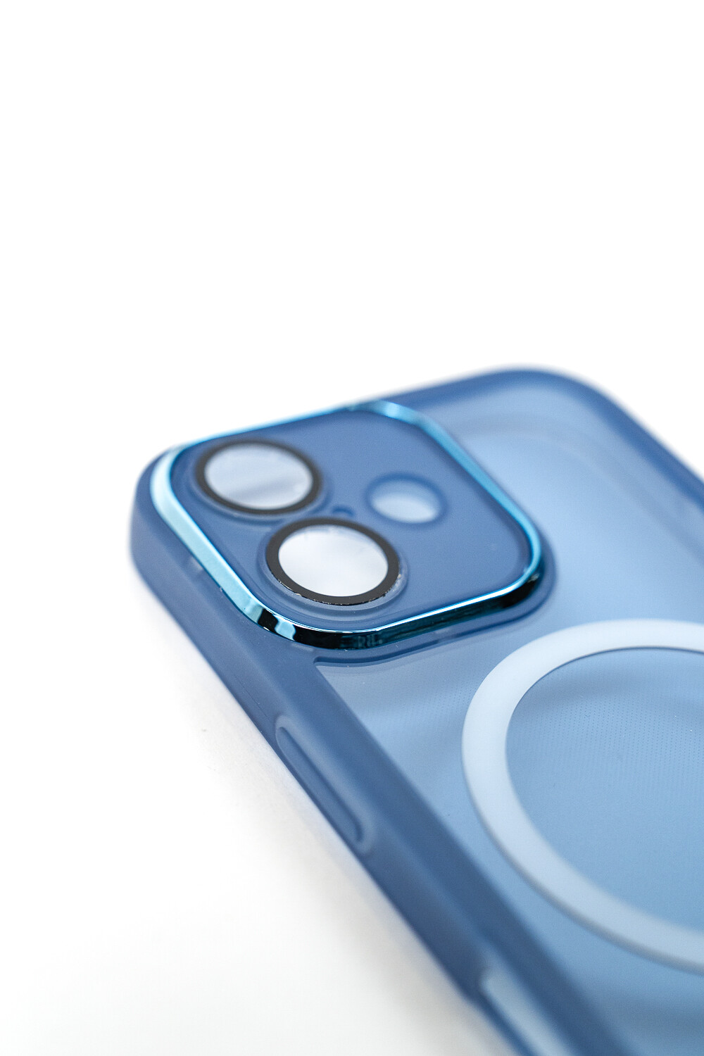 Phone Case Nara Azul