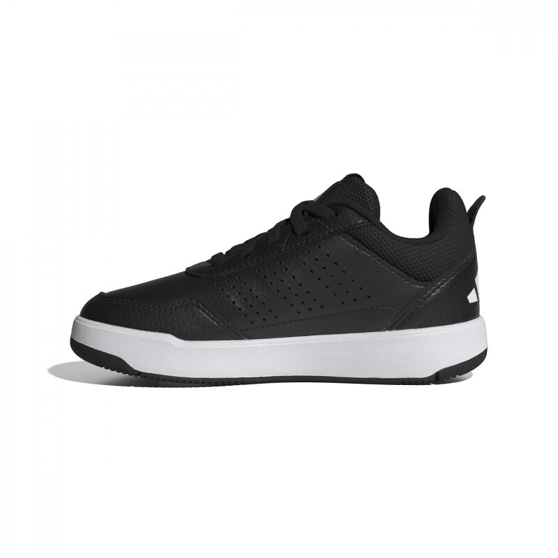 CHAMPIONES ADIDAS TENASUR SPORT 3.0 NIÑOS JQ1860 Negro-blanco