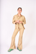 Pantalón Talar BEIGE