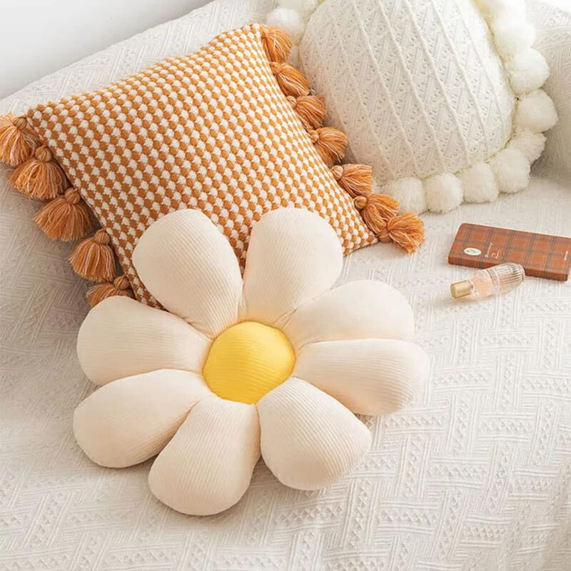 Almohadón Flor Almohadón Flor