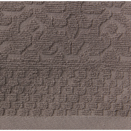 Toalla De Baño Stidsvig 70X140 Gris