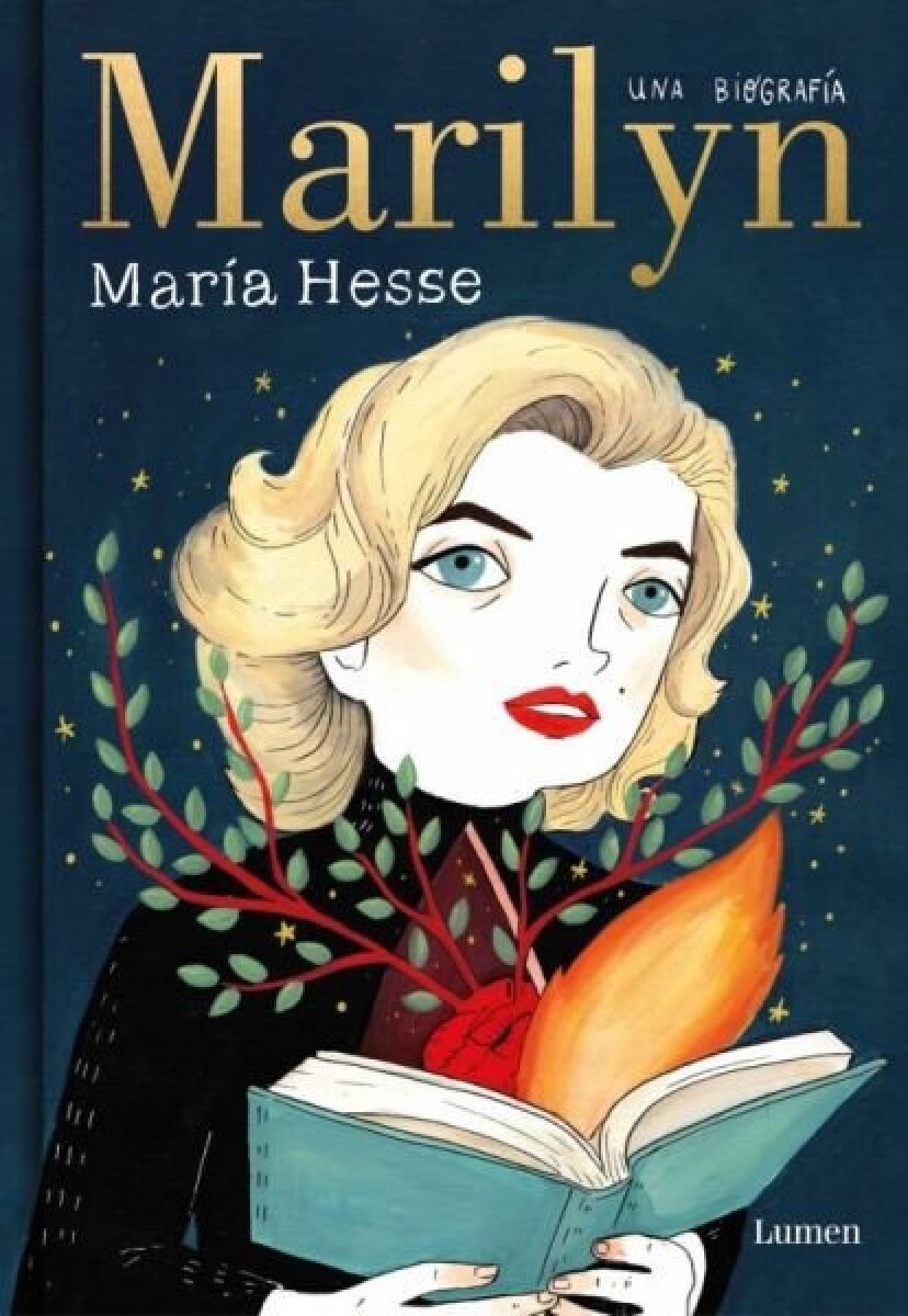 MARILYN 