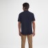 CAMISA POLO MM MASC AZUL ESCURO