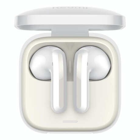 Auriculares Inalámbricos XIAOMI Redmi Buds 6 Active BT In-Ear - White Auriculares Inalámbricos XIAOMI Redmi Buds 6 Active BT In-Ear - White