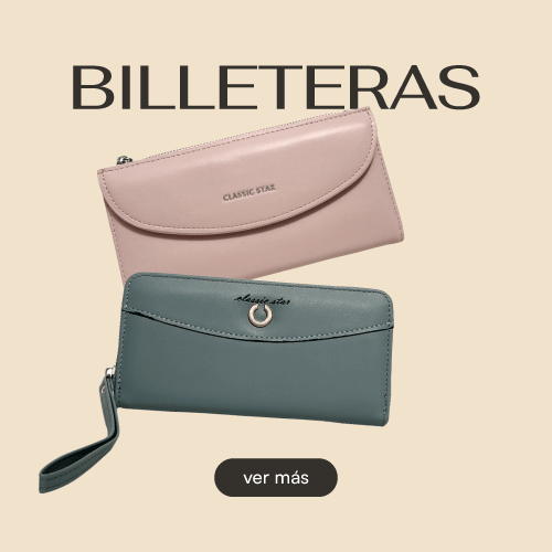 Billeteras