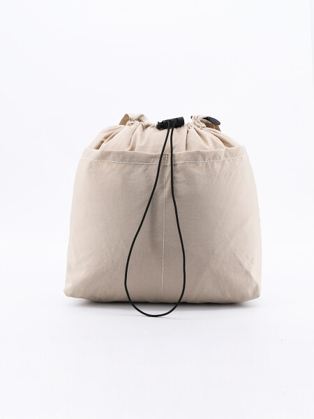 TOTE PALMA OFF WHITE