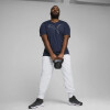 Performance Cat Tee M - Hombre Navy