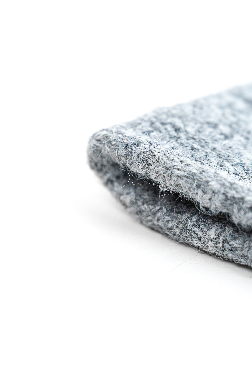 Gorro Ovella Gris