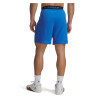 Short Training Under Armour Vanish Woven de Hombre - 1373718-402 Azul Oscuro-negro