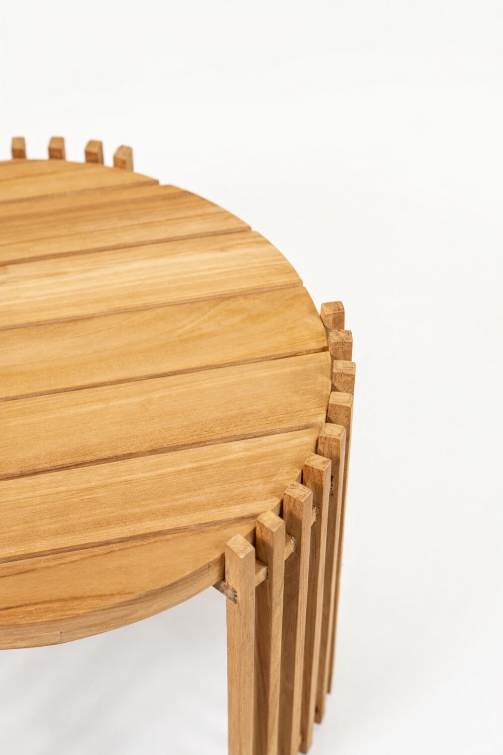 Mesa Centro Nerea Color Unico