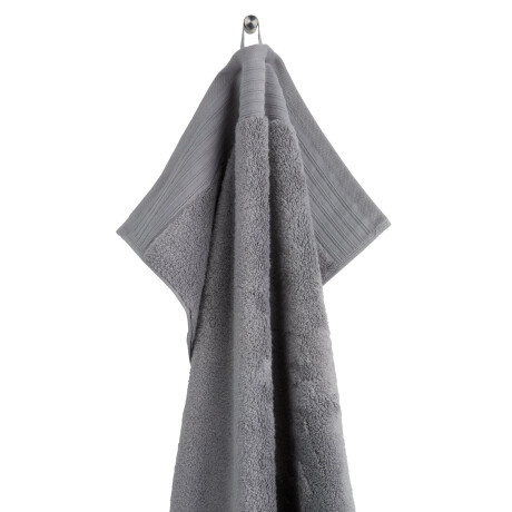 Toalla De Baño Sorunda 70X140 Gris